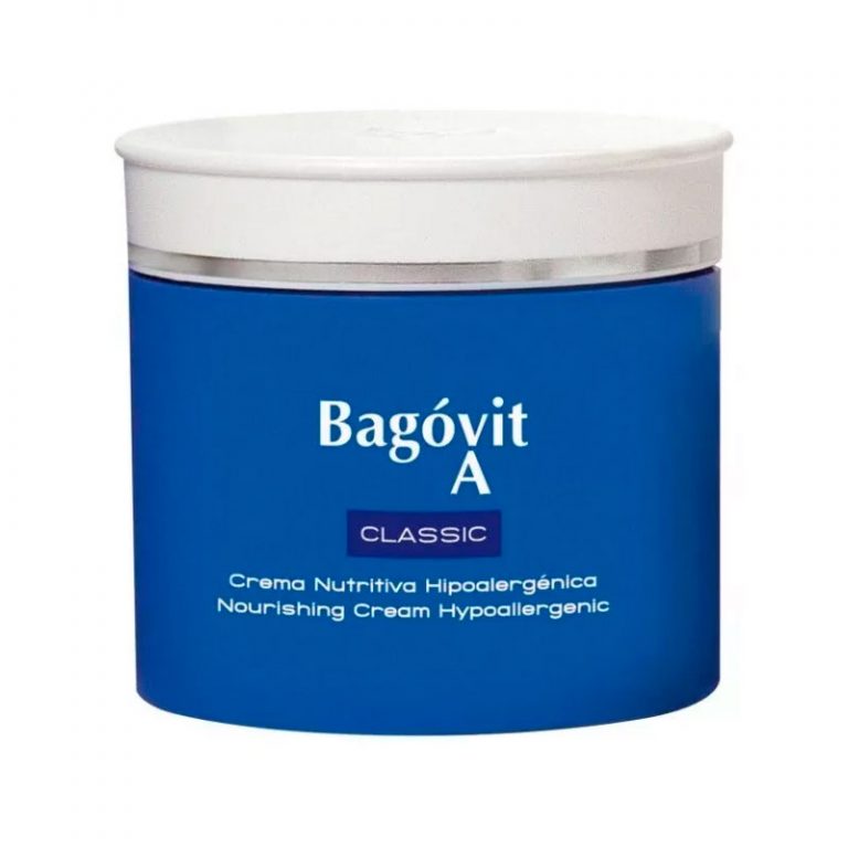 crema bagovit bronceado progresivo