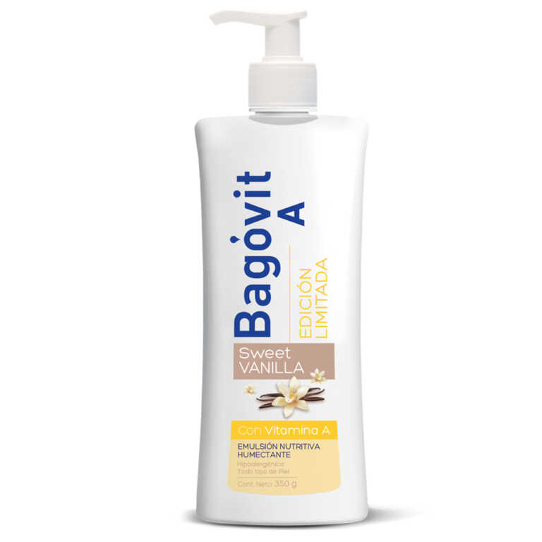 crema bagovit bronceado progresivo