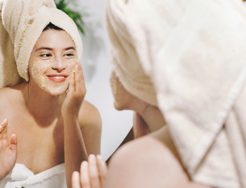3 rutinas de belleza para hacer durante la cuarentena