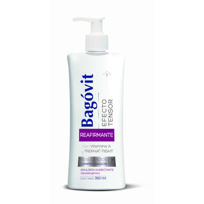 crema bagovit bronceado progresivo