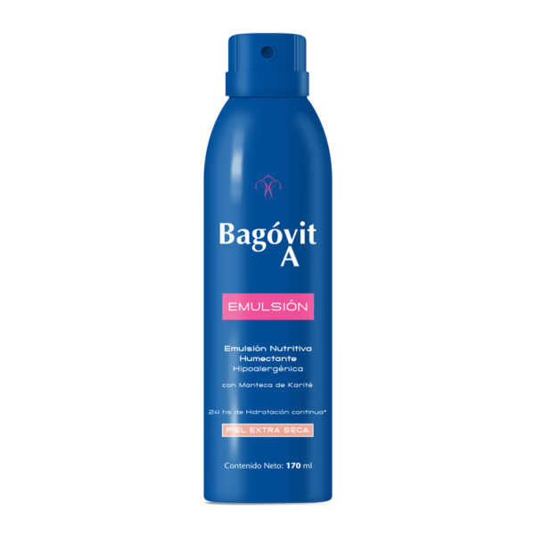 crema bagovit bronceado progresivo