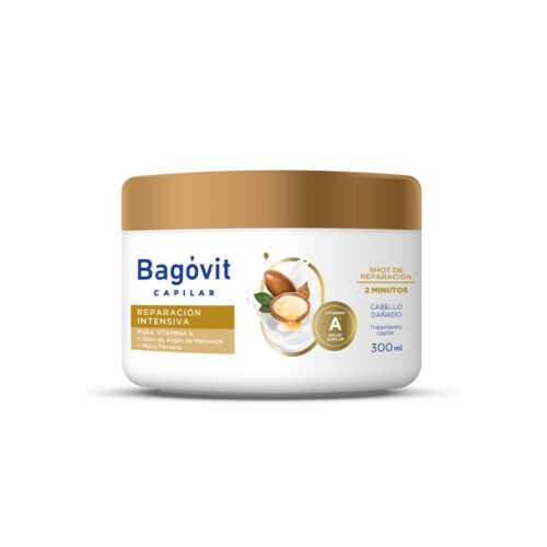 Máscara Reparación Intensa 300 ml