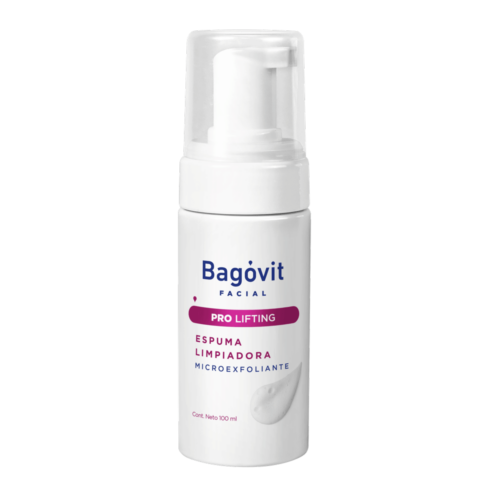 bagovit facial
