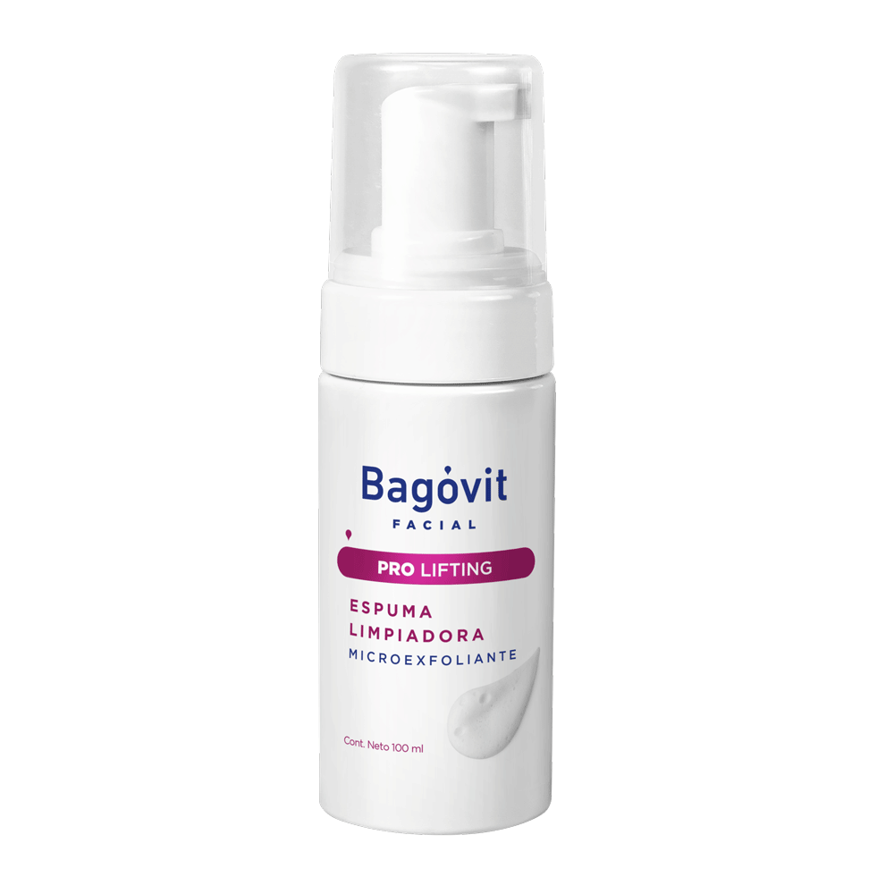 bagovit facial